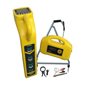 萬能迪WND-7518 多功能地下管線探測儀