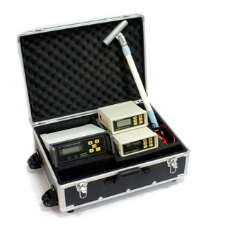 萬能迪WND-6A 地下管道防腐層探測檢漏儀